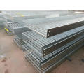 Galvanized Walkway Flooring Steel Grating Steel Ladder Grating LADDER